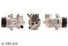 DRI 700510498 Compressor, air conditioning